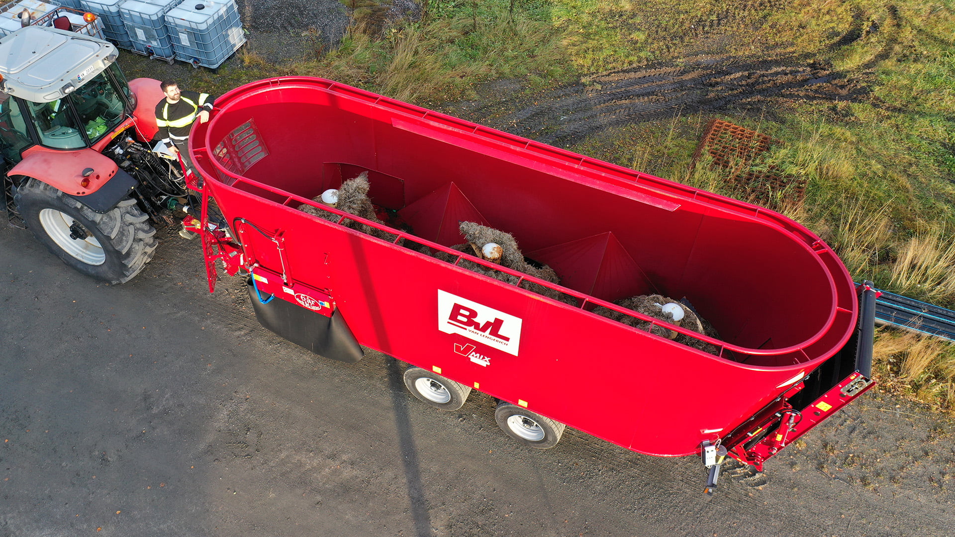 BvL videoreportasje: Eirik Wallstad