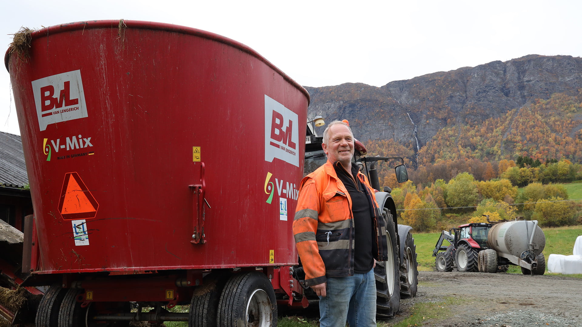 BvL videoreportasje: HÃ¥vard Jenssen