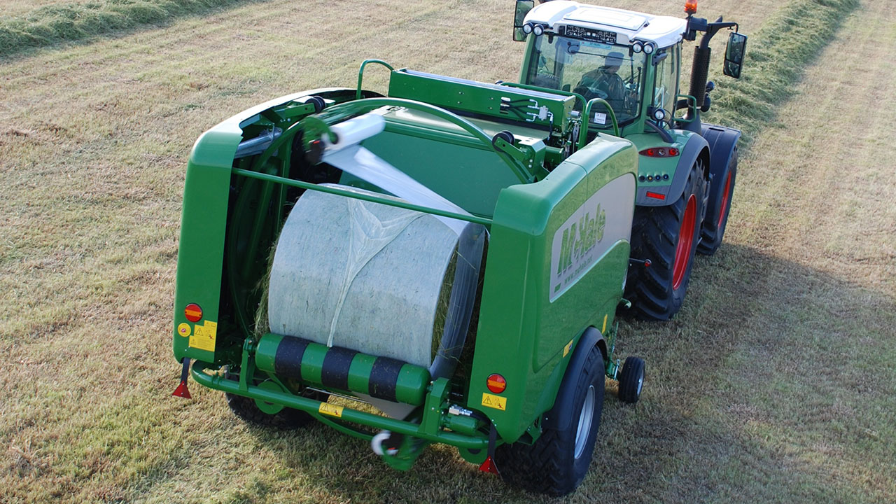 McHale Fusion 3 Plus 02