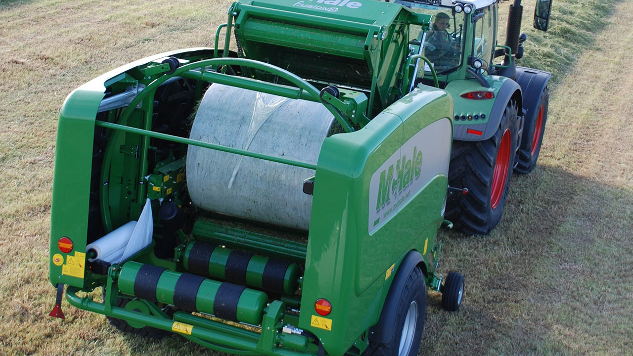 McHale Fusion 3 Plus 04