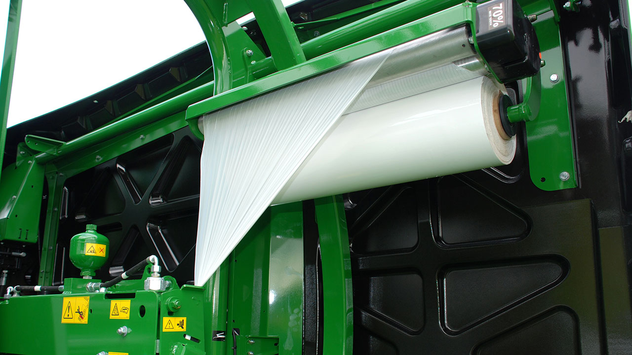 McHale Fusion 3 Plus cut and hold 07