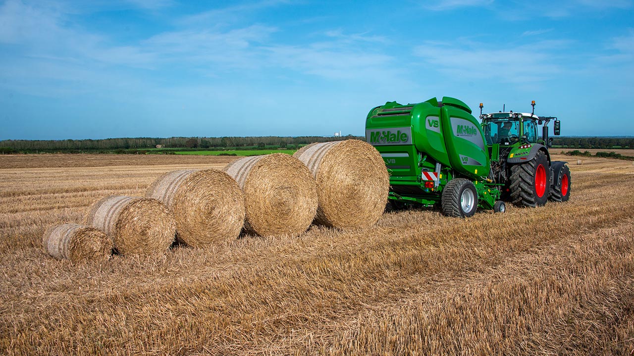 McHale Vario V8950 01