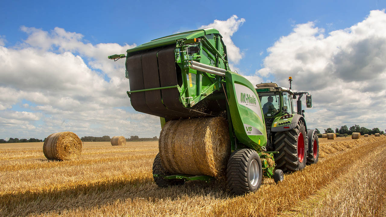 McHale Vario V8950 04