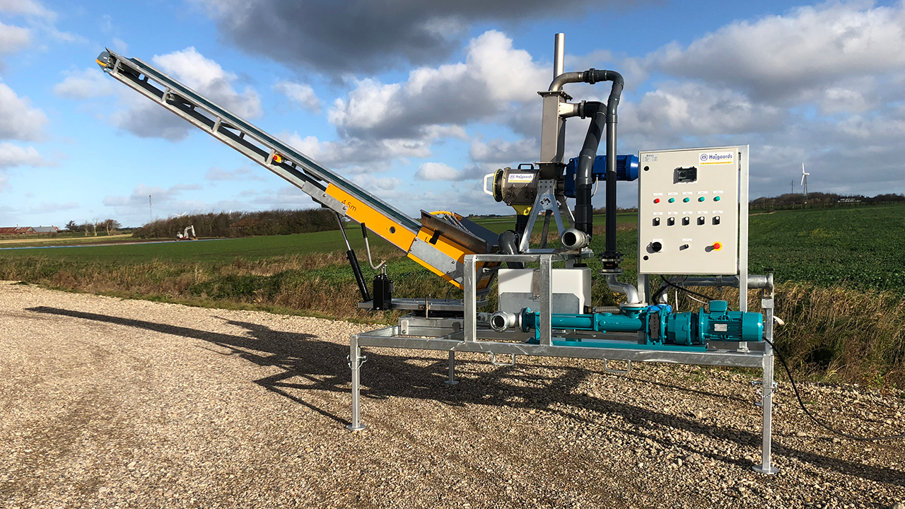 Hojgaards 01 separator