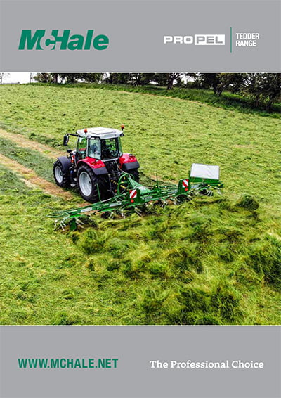 McHale framside ProPel ENG