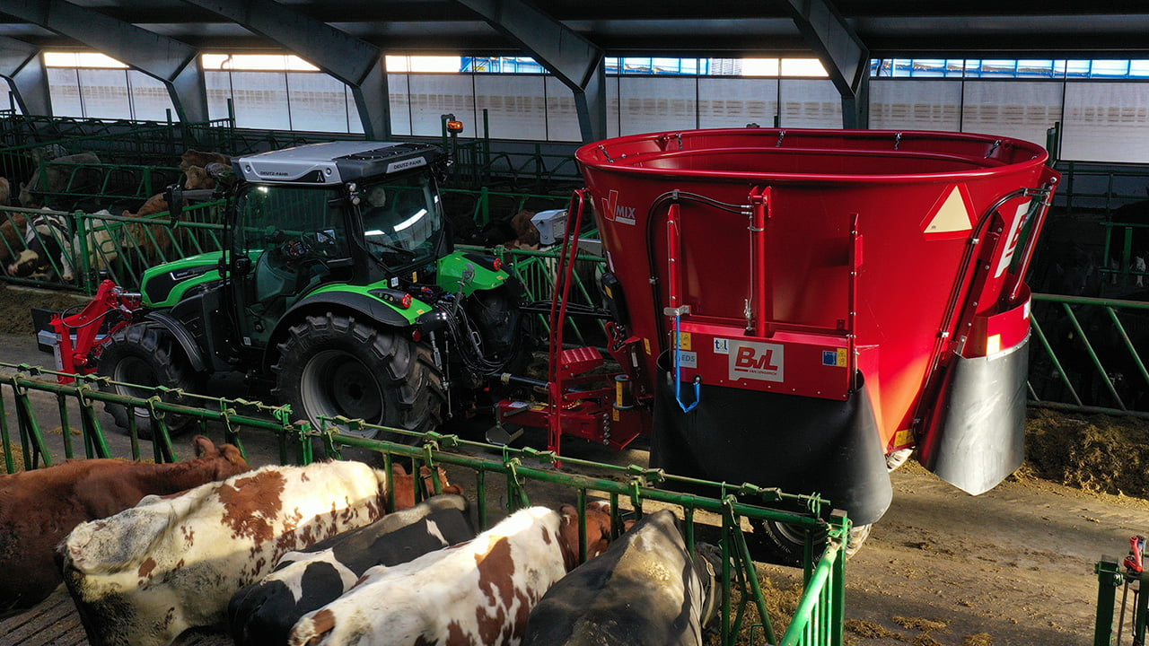 Det finnes en BvL for alle!