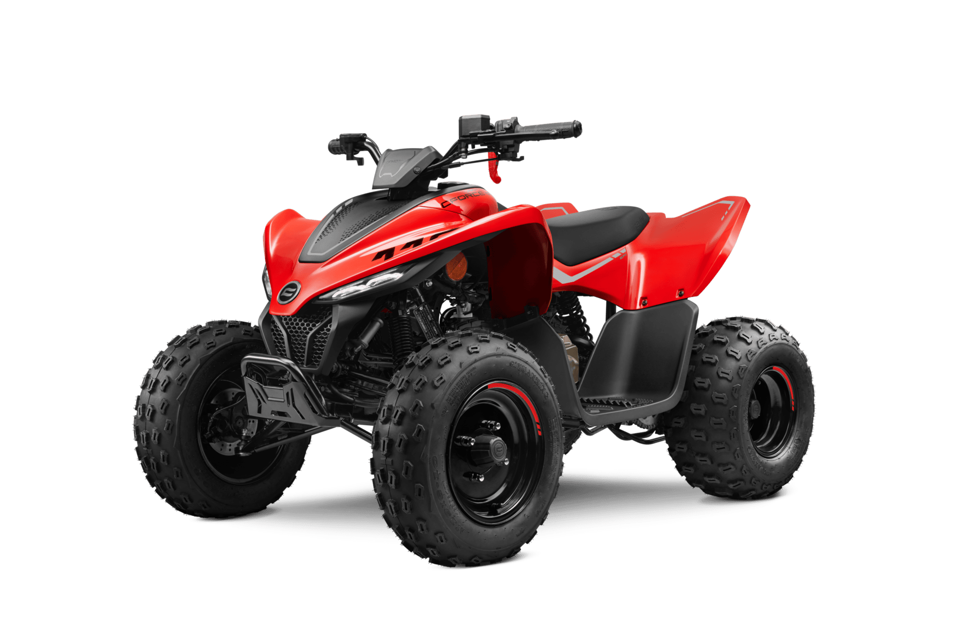 CFMOTO CFORCE 110EFI (5)