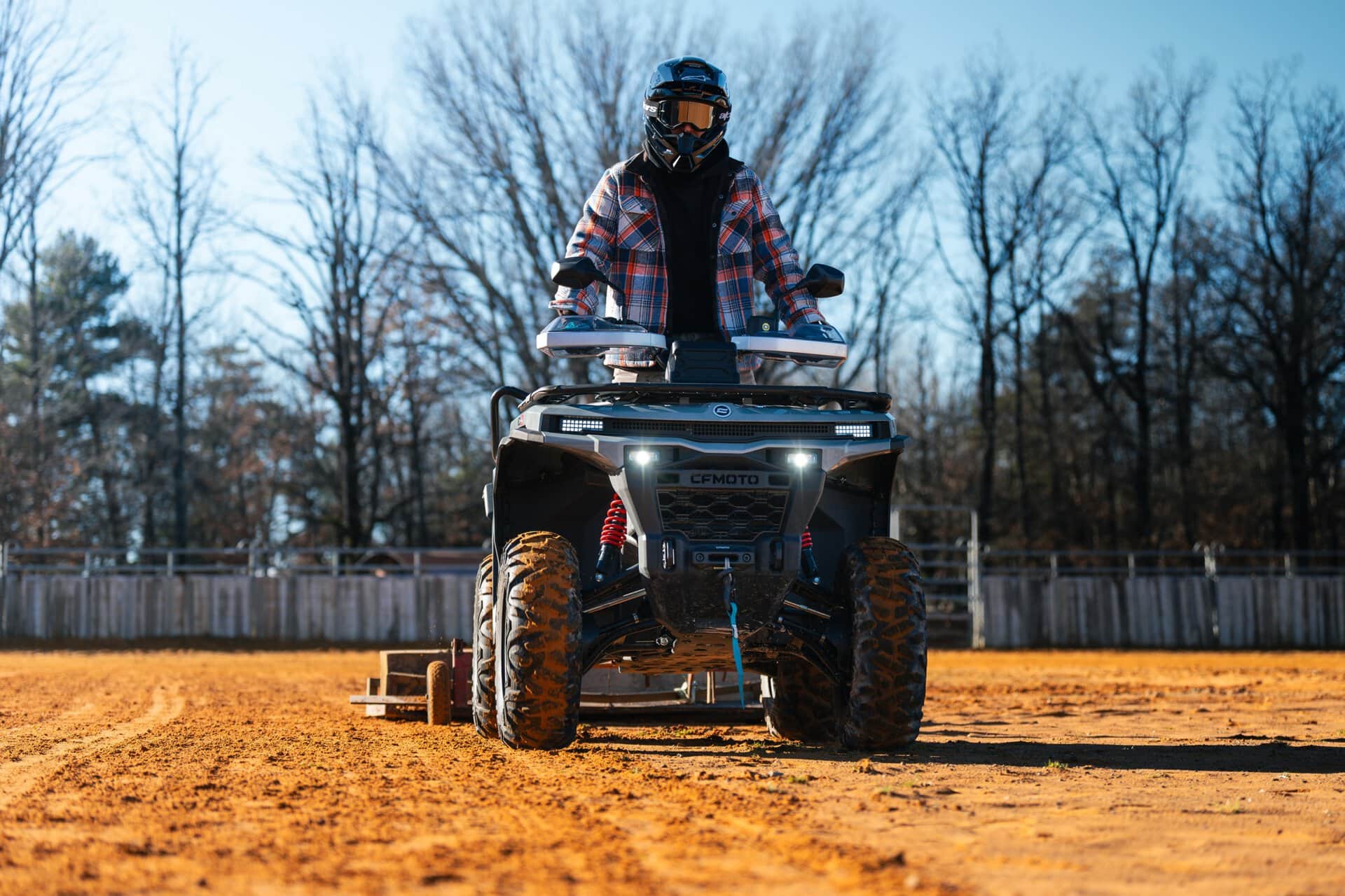 CFMOTO_CFORCE C4_Outdoor_6